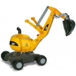 Rolly Toys 421015 CAT bagr DIGGER – Sleviste.cz