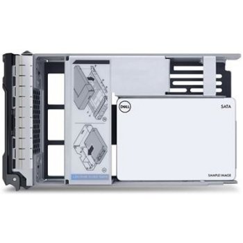 Dell 2,5" ve 3,5" 480GB pro PE T340, T440, T640, 345-BBDP