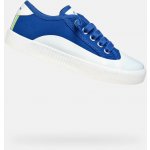 Geox J Tippeste J55N4A 1054 CK43S tmavě modrá – Hledejceny.cz