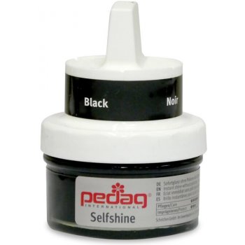 Selfshine Černý 50 ml