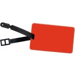 Kufryplus LTS312 červená – Zboží Dáma