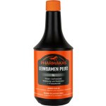Horse fitform PHARMAKAS Lněný olej 1 l – Hledejceny.cz