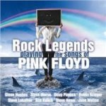 Pink Floyd =Tribute= - Rock Legends Playing LP – Hledejceny.cz