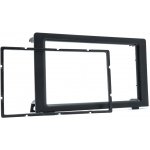 EINPARTS Rámeček autorádia 2DIN - EPCR-FRAME53 – Hledejceny.cz