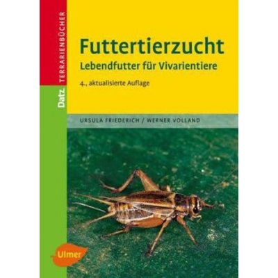 Futtertierzucht