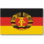 MIL-TEC Vlajka DDR – Hledejceny.cz