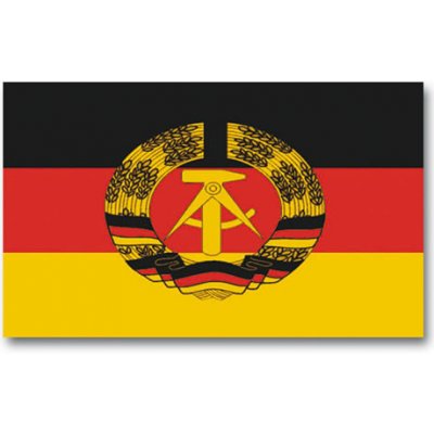 MIL-TEC Vlajka DDR – Hledejceny.cz