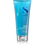 Alfaparf Milano Semi Di Lino Curls kondicionér pro kudrnaté vlasy 200 ml – Zboží Dáma