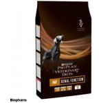 Purina Pro Plan Veterinary Diets NF Renal Function 3 kg – Hledejceny.cz