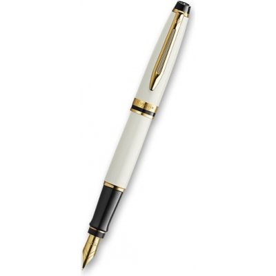 Waterman Expert Ivory GT plnicí pero hrot M 1507/1999431