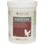 Versele-Laga Oropharma Calci-lux 0,5 kg – Zbozi.Blesk.cz