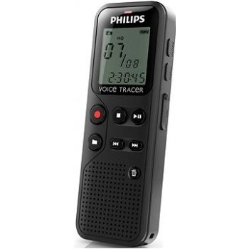 Philips DVT 1100