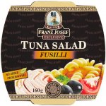 Franz Josef Kaiser tuňákový salát Fusilli 160 g – Zboží Dáma