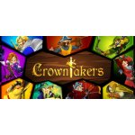 Crowntakers – Sleviste.cz