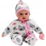 PlayTo Bibi 46 cm Česky mluvící a zpívající – Hledejceny.cz