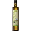 kuchyňský olej Rapunzel Olivový olej extra panenský z Kréty BIO 0,5 l