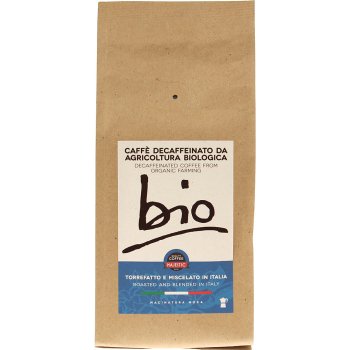 Dicaf Bio káva bez kofeinu mletá 250 g