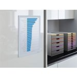 Duraframe A4 samolepící magnetický rám – Zboží Živě