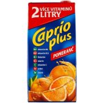 Caprio Plus Pomeranč 2 l – Zboží Dáma