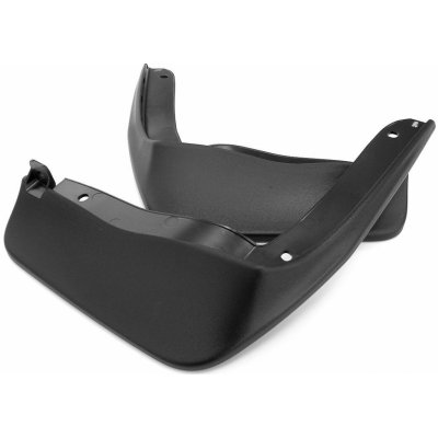 Škoda Auto Přední zástěrky, lapače nečistot Škoda Octavia IV (od roku 2019>) - originál 5E3075111A | Zboží Auto