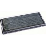 Shiny Náhradní sada znaků pro sestavovací razítka S-647 CZ/SK, výška znaků 3 mm – Zboží Živě