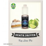 The Fuu Death Driver 10 ml – Sleviste.cz
