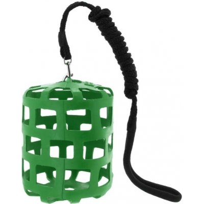 HIPPOTONIC Slow feeder green – Hledejceny.cz