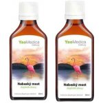 YaoMedica 015 Nebeský most 2 x 50 ml – Hledejceny.cz
