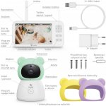 TrueLife NannyCam R6 Dual Smart – Sleviste.cz