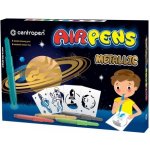 Centropen Airpens 1590 Metalic 8ks – Zboží Živě