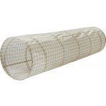 3 Sprouts Tunel Recycled Gingham/Beige – Zboží Dáma