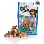 KIDDOG hovězí kostičky na zuby a klouby 80 g – Hledejceny.cz