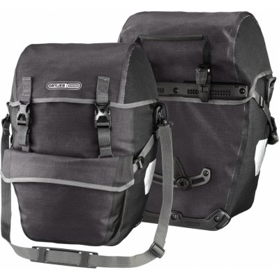 ORTLIEB Bike-Packer Plus – Sleviste.cz