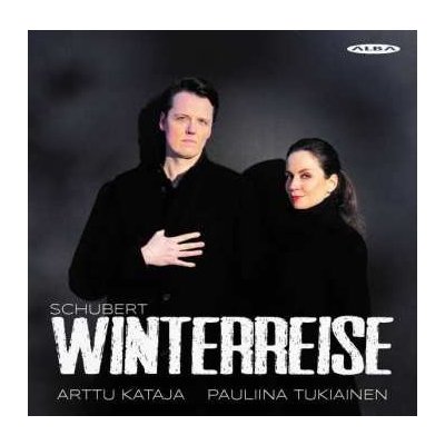 Franz Schubert - Winterreise D.911 CD – Hledejceny.cz