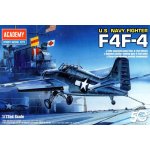 Academy Grummann F4F 4 Wildcat 1:72 – Hledejceny.cz