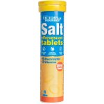 Weider Salt Effervescent 15 Tablets – Hledejceny.cz