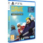 Dave The Diver Complete – Zboží Mobilmania