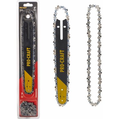 Procraft 46 čl. 1,1mm 1/4" PKA32Li – Zboží Dáma