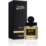Teatro Fragranze Uniche Aroma difuzér Sweet Vanilla Dolce Vaniglia 100 ml – Zboží Dáma