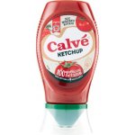 Calvé Kečup Ketchup 250 ml – Hledejceny.cz