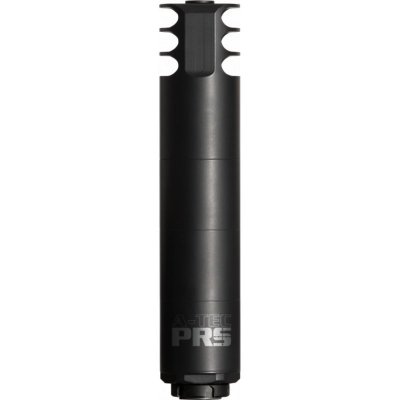 A Tec PRS 3 hybridní s úsťovou brzdou ráže do 6,5 mm na závit 5/8"-24 – Hledejceny.cz