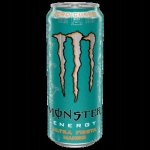 MONSTER FIESTA ULTRA MANGO 500 ml – Zboží Mobilmania