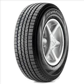 Pirelli Scorpion Ice & Snow 235/60 R17 102H