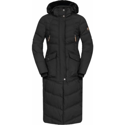 Saphira ELT kabát 2020/21 černá – Zboží Mobilmania