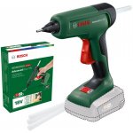 BOSCH AdvancedGlue 18V 0 603 264 800 – Zboží Dáma