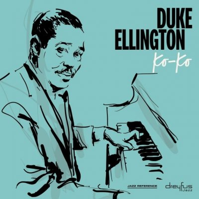 Duke Ellington - KO-KO LP – Hledejceny.cz