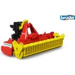 Bruder 2346 Pöttinger půdní fréza – Zboží Dáma