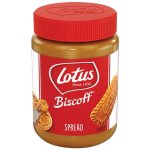 Lotus Biscoff Pomazánka 400 g – Zboží Mobilmania