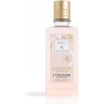 L´Occitane EnProvence tělové mléko Neroli & Orchidej 245 ml