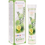 Diochi Vitamín Citrus 20 tablet – Hledejceny.cz